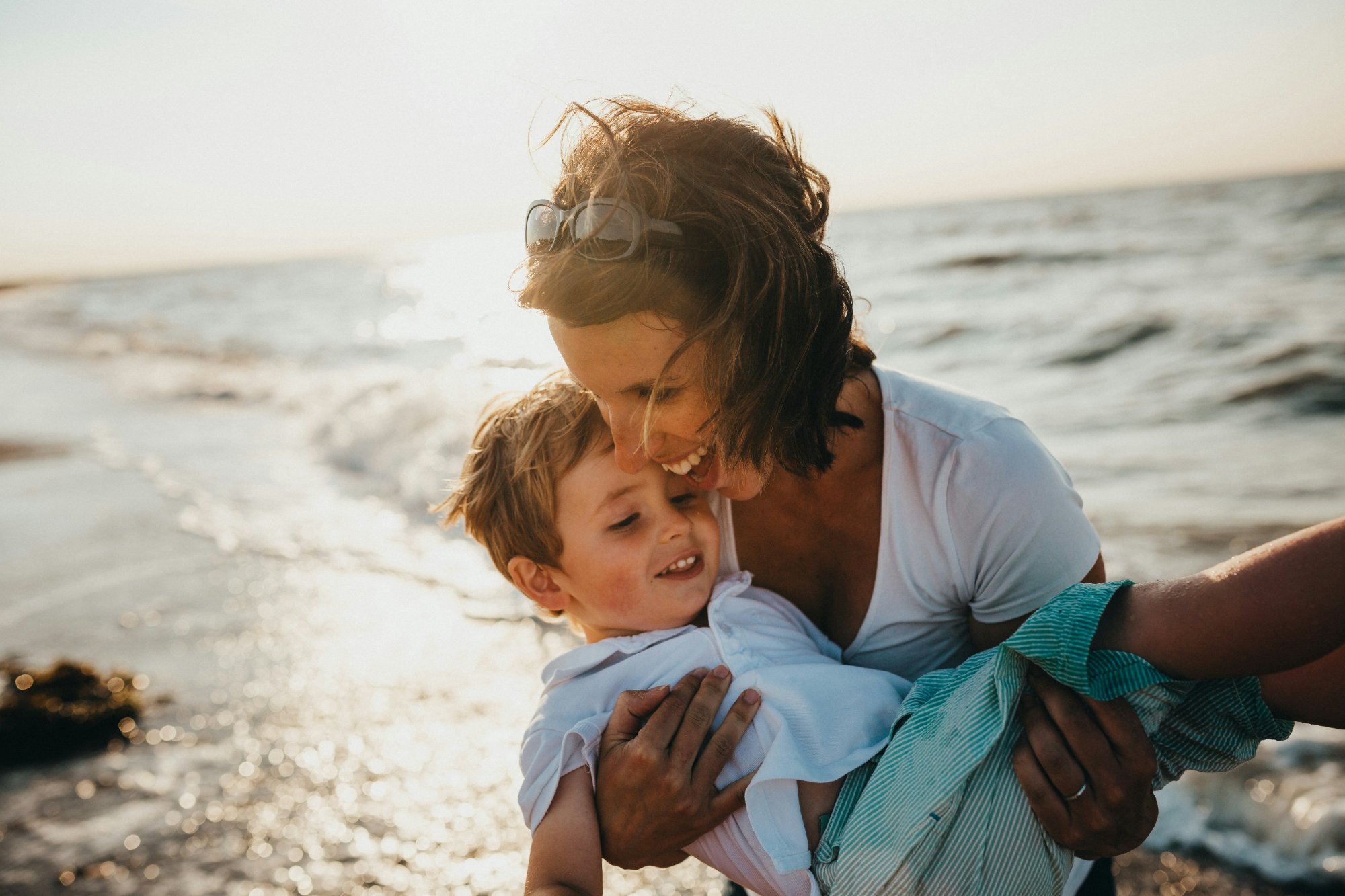 4 Legacy Insurance Family
